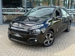 Citroën C3 - 1.2 PT BUSINESS AUTOMAAT AIRCO CRUISE