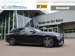 Mercedes-Benz C-klasse - C180 Luxury, MHEV, Burmester audio, Elektrische stoelen, Panorama dak etc