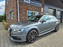 Audi A3 - 1.2 TFSI ADRENALIN, S-line, 150 pk, ALL in prijs