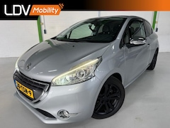 Peugeot 208 - 1.6 VTI ALLURE / 221812 km / APK t/m 02-2027 / Airco / Cruise / Scherp geprijst