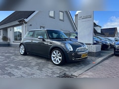 MINI Cooper - 1.6 Cooper Park Lane