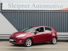 Ford Fiesta - 1.4 TITANIUM / AIRCO / 5 DEURS