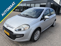 Fiat Grande Punto - 1.4 Active Automaat