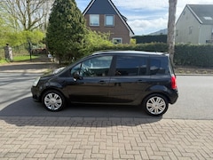 Renault Modus - Grand modus 1.6-16V Dynamique*trekhaak*ecc*cruise control*NAP