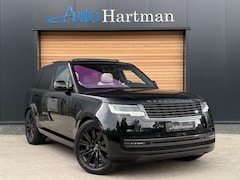 Land Rover Range Rover - 3.0 P440e Autobiography PANO|MASSAGE|MERIDIAN|HEADUP|22INCH