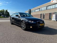 Audi A4 Avant - 2.0 TFSI Flexible Fuel Pro Line