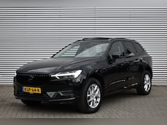 Volvo XC60 - T8 TWIN-ENGINE AWD / SPORTSTOELEN / ADAP. CRUISE / P.DAK / EL. A-KLEP