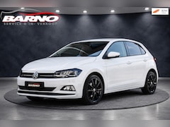 Volkswagen Polo - 1.0 TSI Highline 116PK Virtual|Front Assist