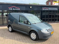 Volkswagen Caddy - 1.9 TDI|airco|cruise.control|2006|marge