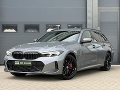 BMW 3-serie Touring - 320e M-Sport Pro|Head Up|Camera|19''