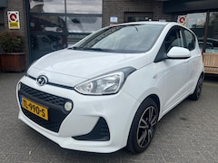 Hyundai i10 - 1.0i Comfort App-Connect
