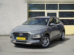 Hyundai Kona - 1.0 T-GDI Comfort BJ2020 Lmv 16" | Pdc | Trekhaak | Achteruitrijcamera | Krell Audio | App