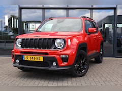 Jeep Renegade - 1.5T E-HYBRID LIMITED / NIGHT EAGLE / Trekhaak