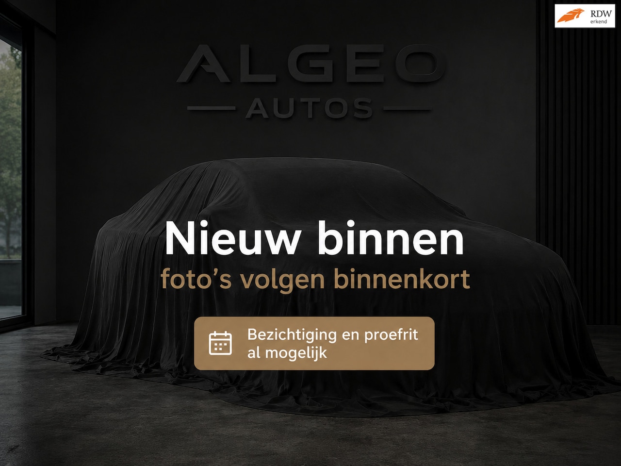 Peugeot 308 - 1.6 THP Allure / Handel - Export - AutoWereld.nl