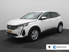 Peugeot 3008 - 1.2 PureTech Blue Lease Active | Achteruitrijcamera | Climate Control | Parkeersensoren |