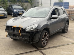 Nissan Qashqai - 1.6 / PANORAMADAK / EXPORT PRIJS