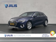 Audi A3 Sportback - 30 TFSI Advanced edition | Adaptieve cruise control | LED koplampen | Navigatie