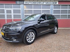 Volkswagen Tiguan - 1.4 TSI 150 PK Highline 4Motion Panodak Virtual Alcantara Dsg-6