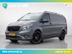 Mercedes-Benz Vito - 114CDI AUTOMAAT LANG CRUISE AIRCO