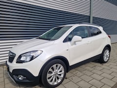 Opel Mokka - 1.4 T Cosmo Trekhaak, PDC, Climatronic,