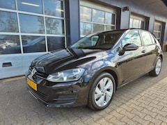Volkswagen Golf - 1.2 TSI Trend Edition, Cruise controle, ALL IN prijs
