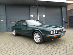 Jaguar XJ - X308 3.2 V8 Sport