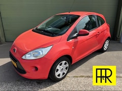 Ford Ka - 1.2 Comfort Start/Stop