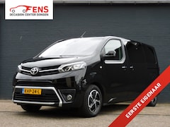 Toyota ProAce Verso - MEDIUM 1.5D 360° CAMERA 8-PERSOONS BLUETOOTH NAVI CRUISE CLIMA