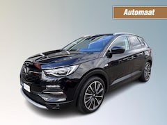 Opel Grandland X - 1.6 T HYBRID 300 4X4 ELEGANCE