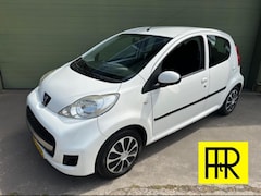 Peugeot 107 - 1.0-12V XS