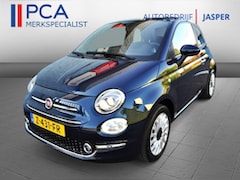 Fiat 500 - 1.0 Hybr Dolce. F. pano pdc a/c