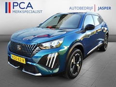 Peugeot 2008 - 1.2 Hyb 145 Allure pdc v+a carplay crc