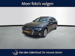 Audi A6 Avant - 45 TFSI 245Pk Quattro Sport Pro Line / Panodak / Trekhaak / Blind Spot