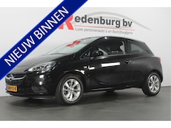 Opel Corsa-e - 1.4 - Carplay / Camera / Stoel+stuur verw