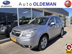 Subaru Forester - 2.0 Premium LEDER, NAVI, PANO, CLIMA