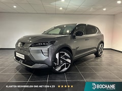 Mitsubishi Eclipse Cross - Instyle 87 kWh | Uit voorraad leverbaar | 8 jaar garantie |
