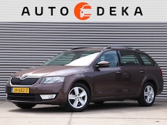 Skoda Octavia Combi - 1.2 TSI Greentech Ambition *Cruisecontr