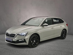 Skoda Scala - Sport Business 1.0 TSI 110pk DSG Automaat Panoramadak, Adaptive cruise control, Navigatie,
