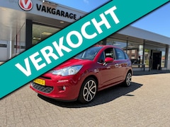 Citroën C3 - 1.2 PT82 Selection Automaat, Rijklaarprijs / 12 mnd Bovag garantie