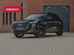 Audi Q3 - 1.5 200kW e-hybrid S edition | Tech Pro | Pano | SONOS | Head-up | Memory | Elek. stoelen