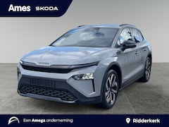 Skoda Elroq - 60 Sportline 204 PK | Business Clever Upgrade pakket |