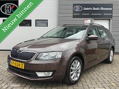 Skoda Octavia Combi - 1.0TSi 95pk H6 GT Ambition B. Clima Navi