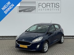 Ford Fiesta - 1.1 Trend NL-AUTO | NAVI | CARPLAY