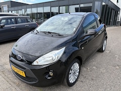 Ford Ka - 1.2 Titanium X s/s