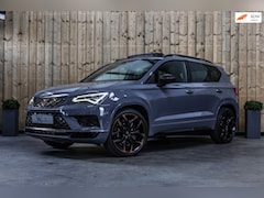 CUPRA Ateca - 2.0 TSI 4DRIVE Limited Edition *Pano*Akra*Carbon*Kuipstoelen*360 Camera*Beats