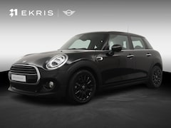 MINI Cooper - 5-deurs Pepper | Cruise | PDC | Comforttoegang | LED | Lentevoordeel