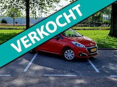 Peugeot 208 - 1.2 PureTech Blue Lion / Airco / Navi / Cruise control / Nieuwe Apk