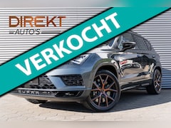 CUPRA Ateca - 2.0 TSI 4DRIVE PANO BEATS BREMBO TREKHAAK 360CAM