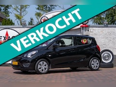 Opel Karl - 1.0 ecoFLEX Edition 1e Eigenaar NL-auto + NAP