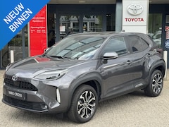 Toyota Yaris Cross - 1.5 Hybrid Dynamic TREKHAAK KEYLESS APPLE/ANDROID BLIND-SPOT STOEL/STUURVERW PARK-SENSOREN